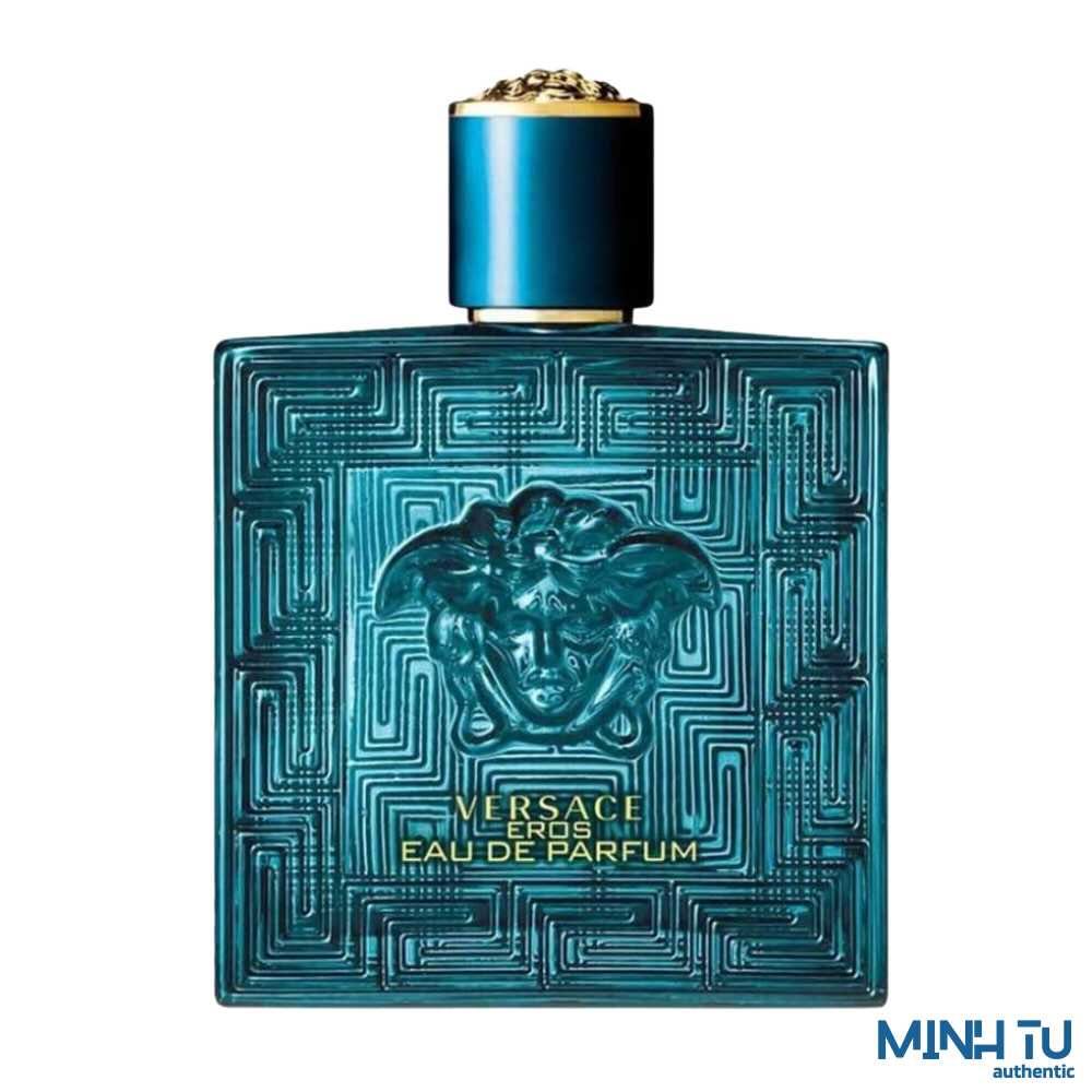 Nước Hoa Nam Versace Eros EDP | Chính hãng | Trả góp 0%